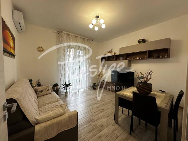 appartamento in vendita a La Spezia in zona Montepertico