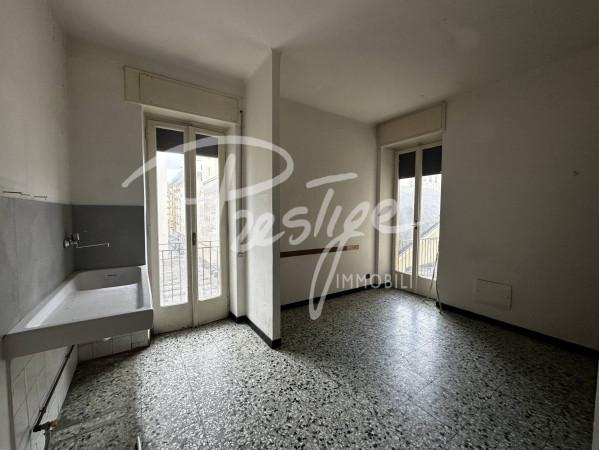 appartamento in vendita a La Spezia in zona Centro Storico