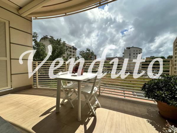 appartamento in vendita a La Spezia in zona Canaletto / Buonviaggio / Migliarina