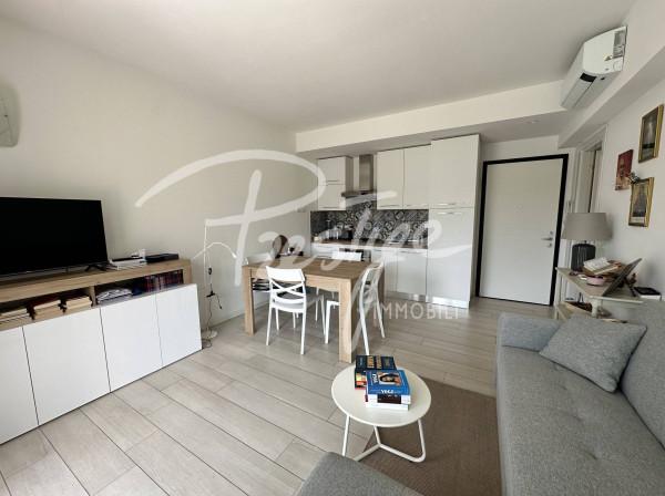 appartamento in vendita a La Spezia in zona Canaletto / Buonviaggio / Migliarina