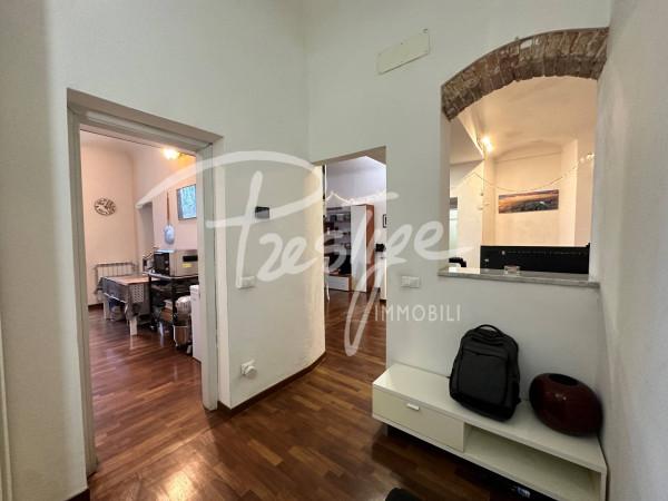 appartamento in vendita a La Spezia in zona Pitelli