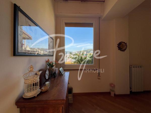 appartamento in vendita a La Spezia