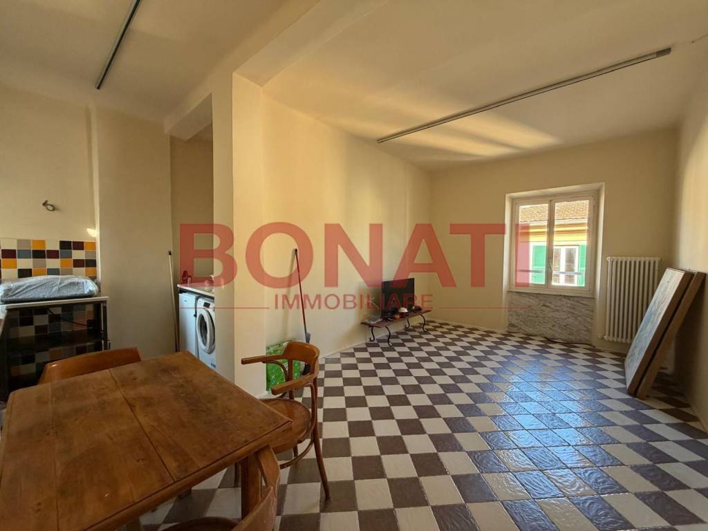 appartamento in vendita a La Spezia in zona Centro Storico