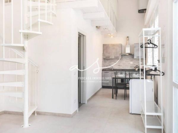 appartamento in vendita a La Spezia in zona Chiappa