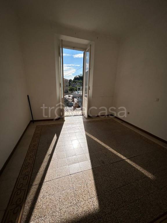 appartamento in vendita a La Spezia in zona Valdellora