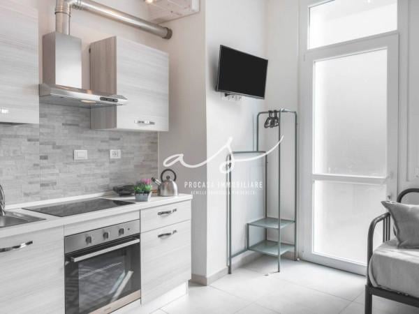 appartamento in vendita a La Spezia in zona Chiappa