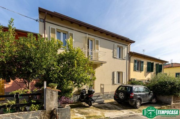 casa indipendente in vendita a La Spezia