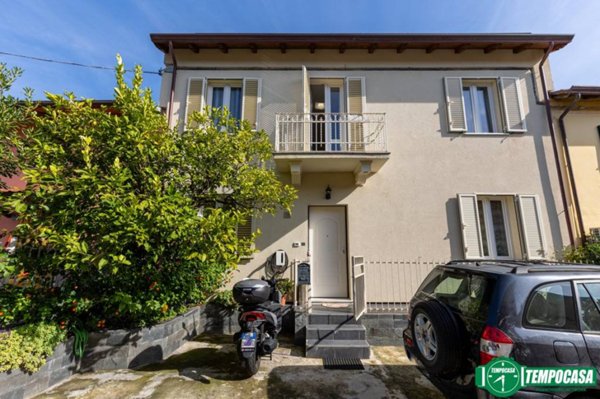 casa indipendente in vendita a La Spezia