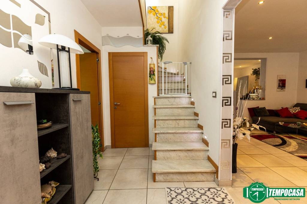 casa indipendente in vendita a La Spezia