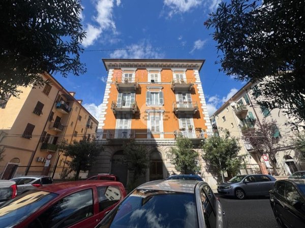 appartamento in vendita a La Spezia