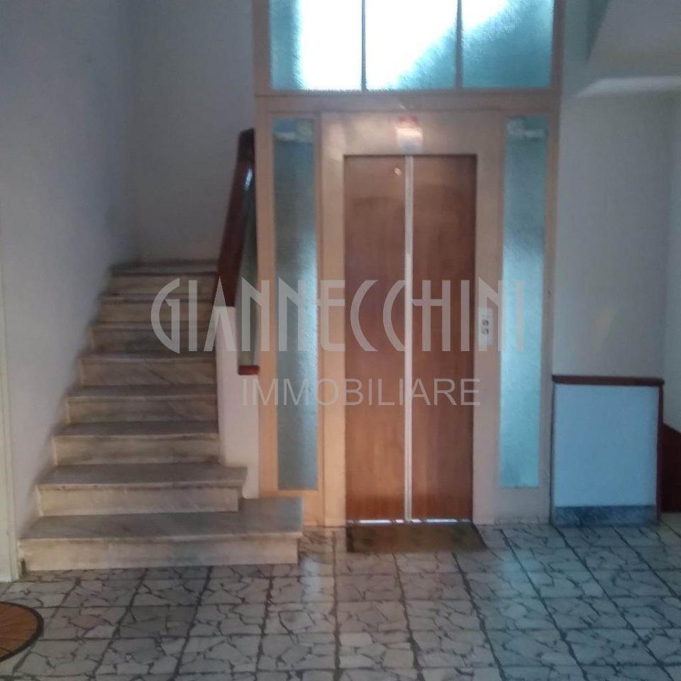 appartamento in vendita a La Spezia in zona Canaletto / Buonviaggio / Migliarina