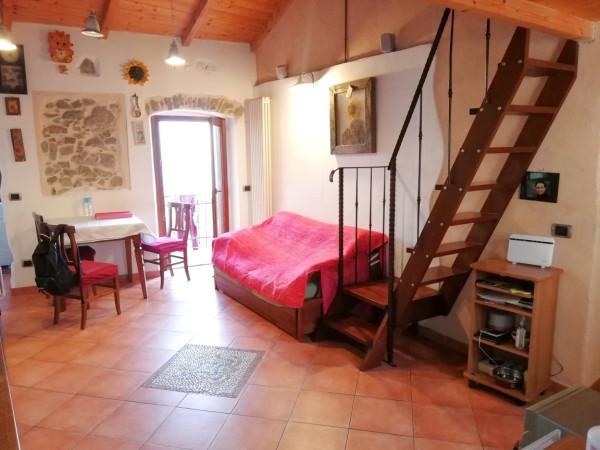 appartamento in vendita a La Spezia in zona Sarbia