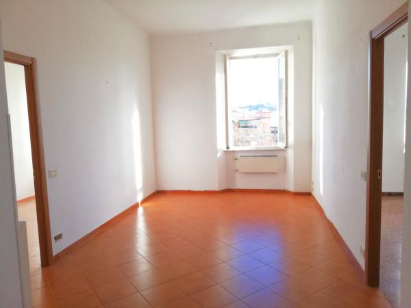 appartamento in vendita a La Spezia in zona La Foce / Sant'Anna