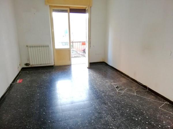 appartamento in vendita a La Spezia in zona Sarbia