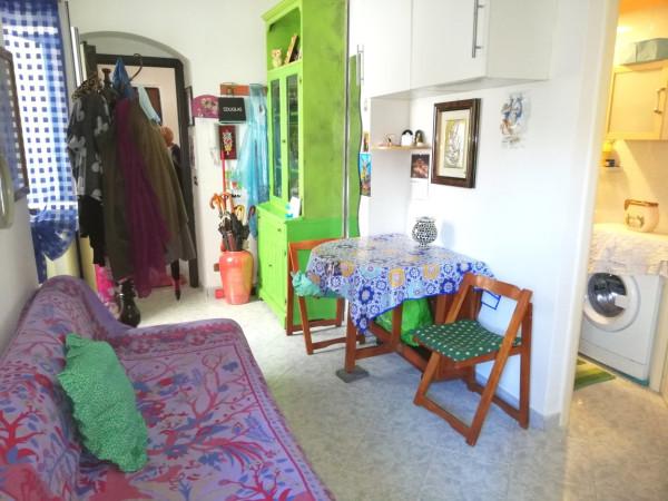 appartamento in vendita a La Spezia
