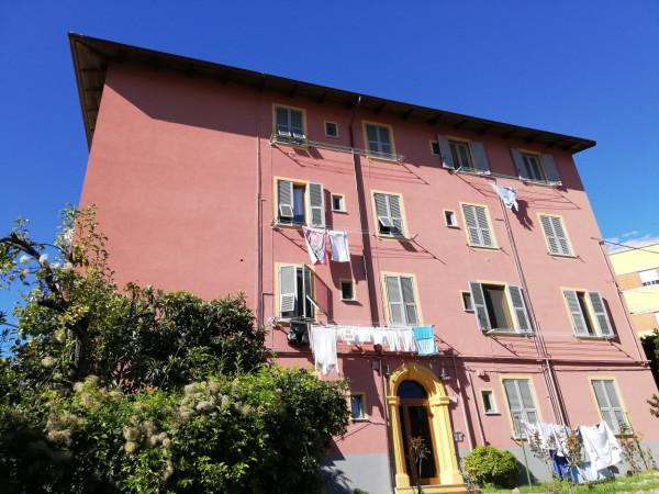 appartamento in vendita a La Spezia in zona Ruffino