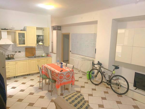 appartamento in vendita a La Spezia in zona Centro Storico