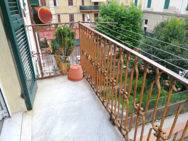 appartamento in vendita a La Spezia in zona Centro Storico