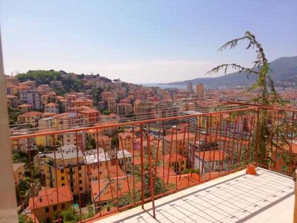 appartamento in vendita a La Spezia