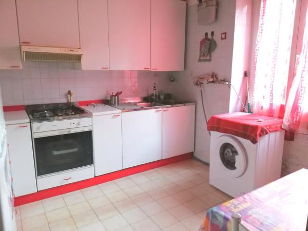 appartamento in vendita a La Spezia in zona Centro Storico