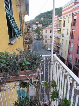 appartamento in vendita a La Spezia in zona Chiappa