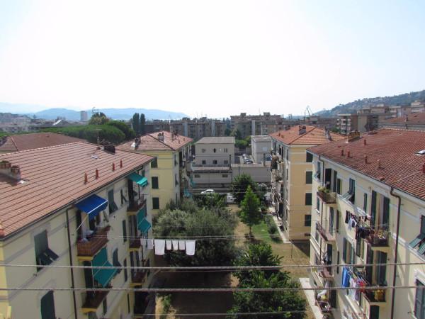 appartamento in vendita a La Spezia