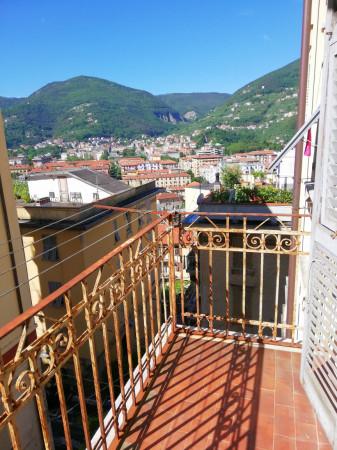 appartamento in vendita a La Spezia in zona Chiappa