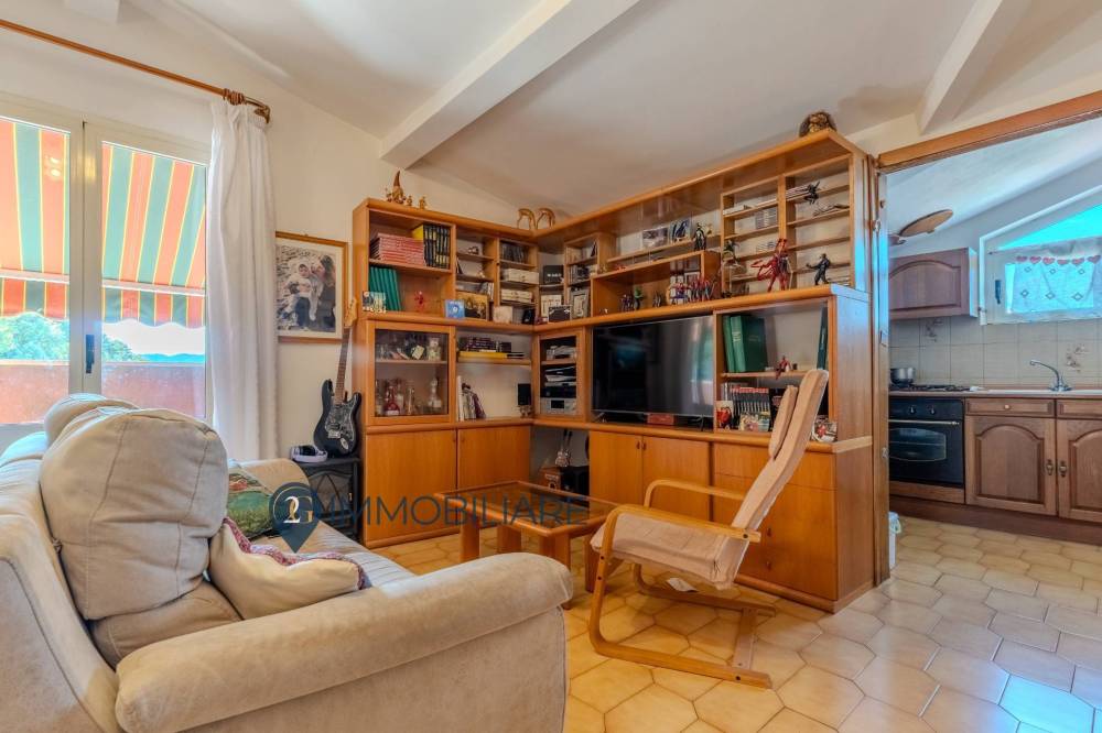 casa indipendente in vendita a La Spezia in zona Centro Storico