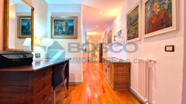 appartamento in vendita a La Spezia in zona Centro Storico