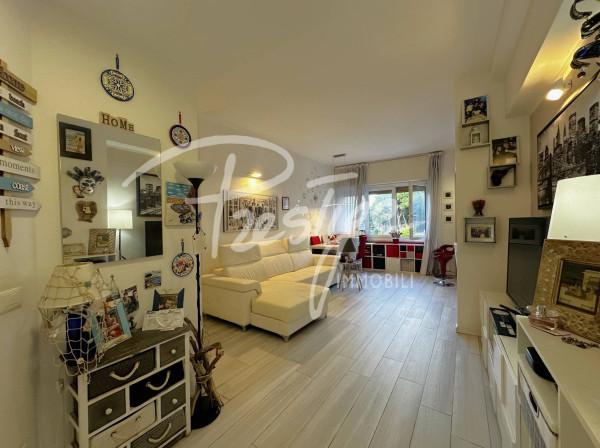 appartamento in vendita a La Spezia in zona Centro Storico