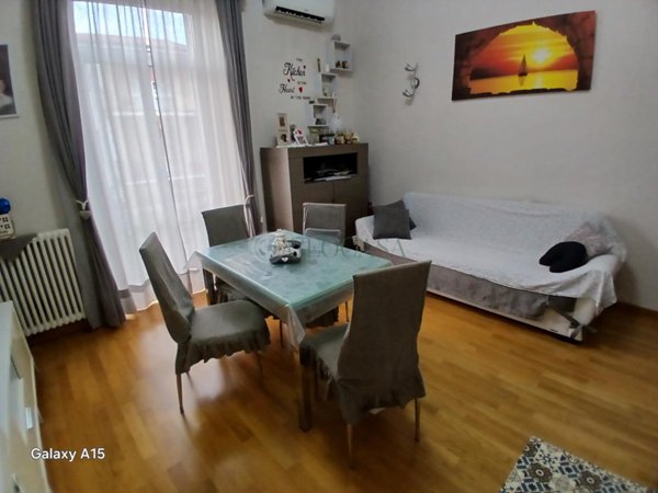 appartamento in vendita a La Spezia in zona Montepertico