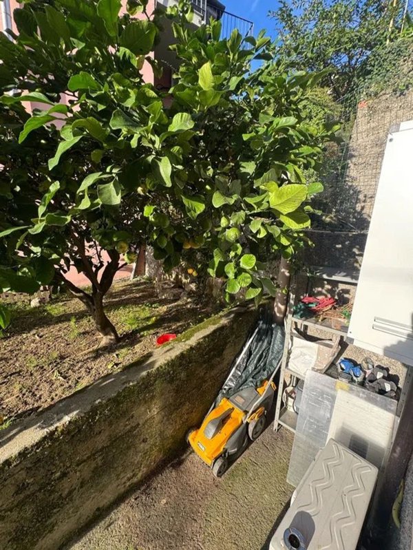 appartamento in vendita a La Spezia