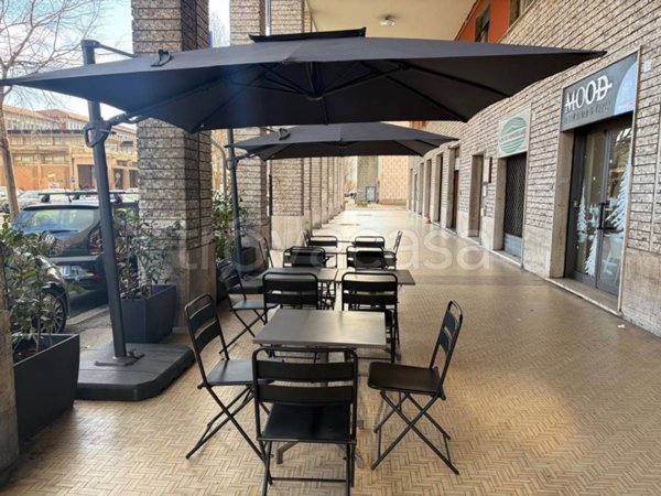 negozio in vendita a La Spezia in zona Canaletto / Buonviaggio / Migliarina