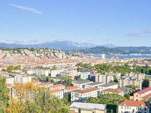 appartamento in vendita a La Spezia in zona Chiappa