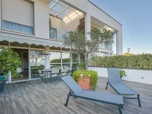 appartamento in vendita a La Spezia in zona Chiappa