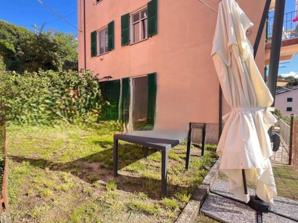 appartamento in vendita a La Spezia in zona Fossamastra