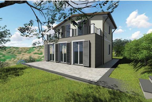 casa indipendente in vendita a La Spezia in zona Valdellora