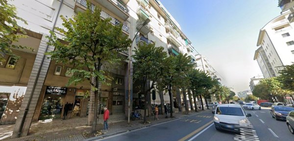 ufficio in vendita a La Spezia