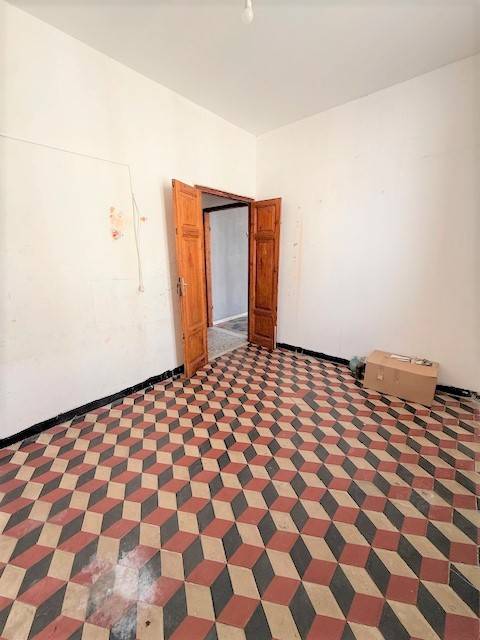 appartamento in vendita a La Spezia in zona Canaletto / Buonviaggio / Migliarina