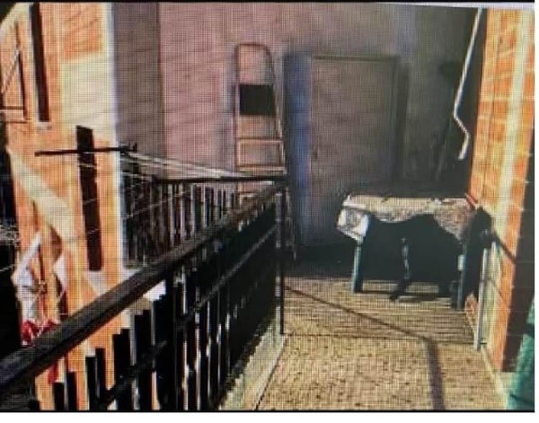 appartamento in vendita a La Spezia in zona Canaletto / Buonviaggio / Migliarina