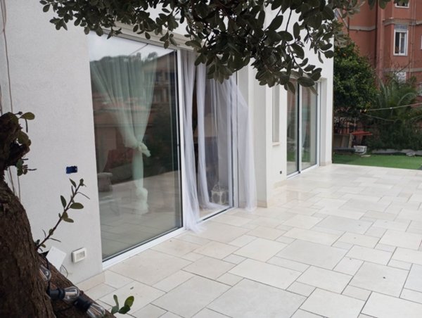 appartamento in vendita a La Spezia in zona Chiappa