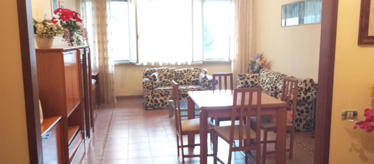 appartamento in vendita a La Spezia in zona Canaletto / Buonviaggio / Migliarina