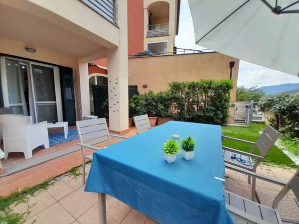 appartamento in vendita a La Spezia in zona Centro Storico