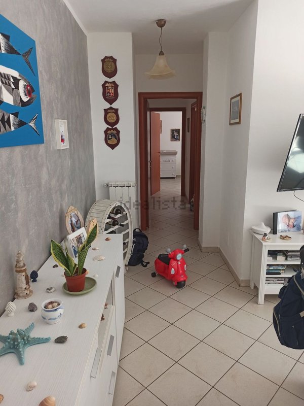 appartamento in vendita a La Spezia