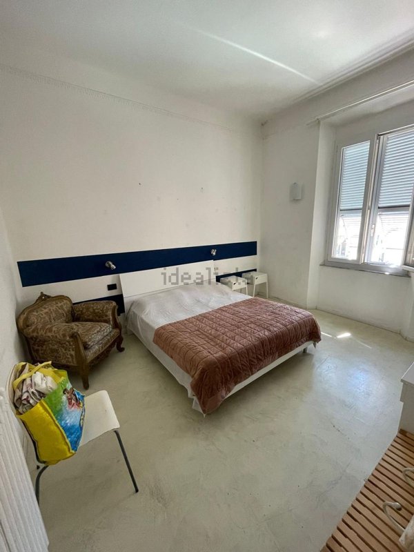 appartamento in vendita a La Spezia in zona Centro Storico