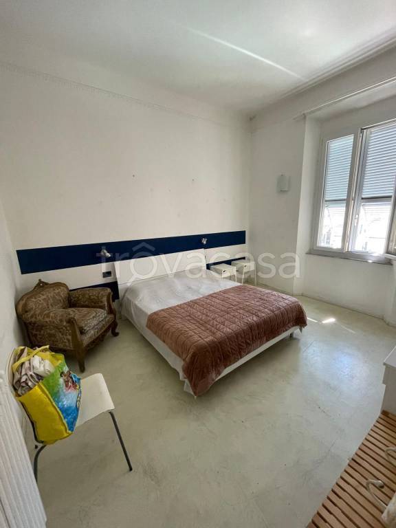 appartamento in vendita a La Spezia in zona Centro Storico