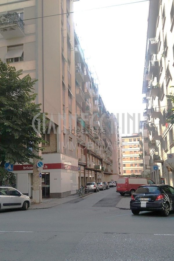 appartamento in vendita a La Spezia