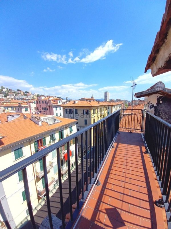 appartamento in vendita a La Spezia in zona Centro Storico