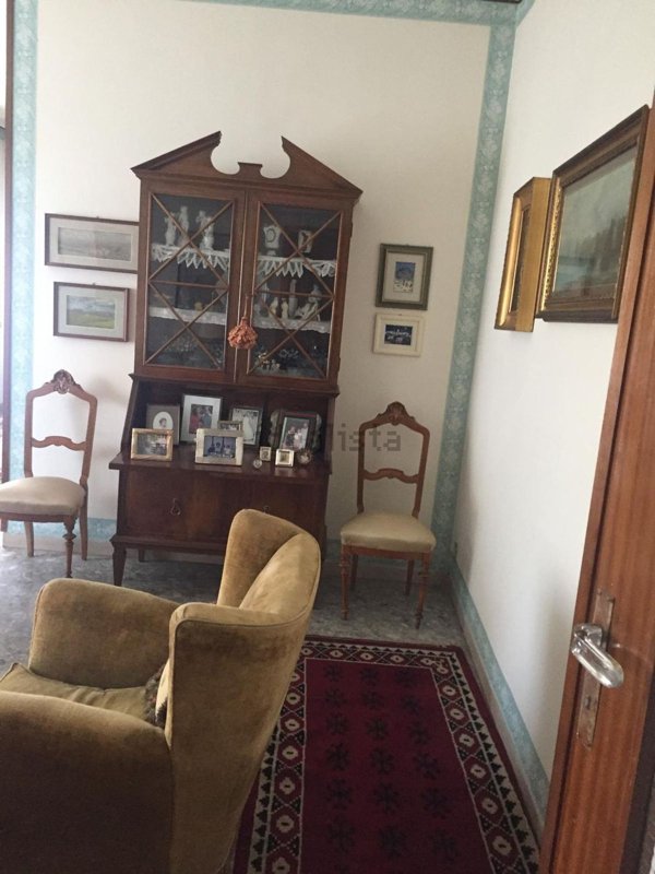 appartamento in vendita a La Spezia in zona Centro Storico