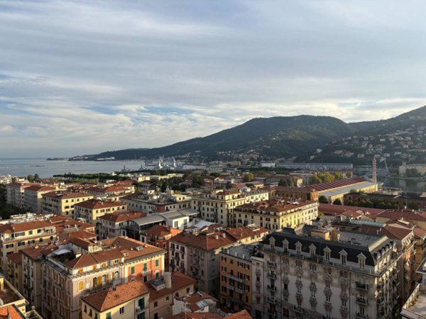 appartamento in vendita a La Spezia